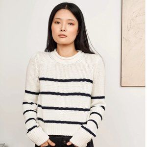 La Ligne Mini Marina Sweater